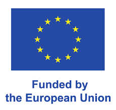Funded by EU